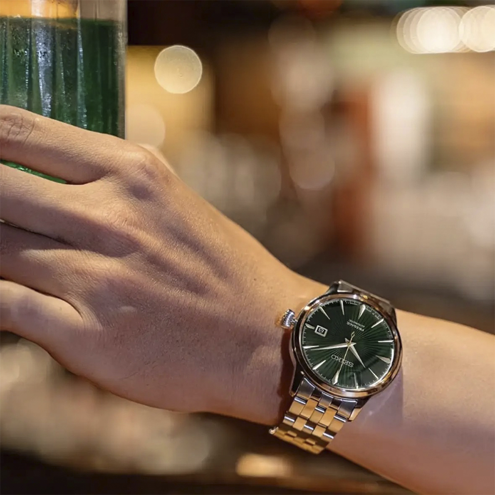 Seiko SRPE15J1