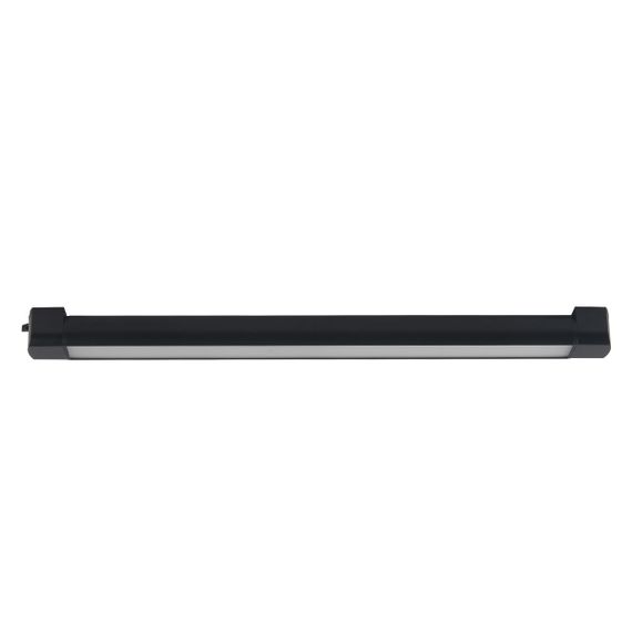 Трековый светильник однофазный Crystal Lux CLT 0.31 010 40W BL M4000К