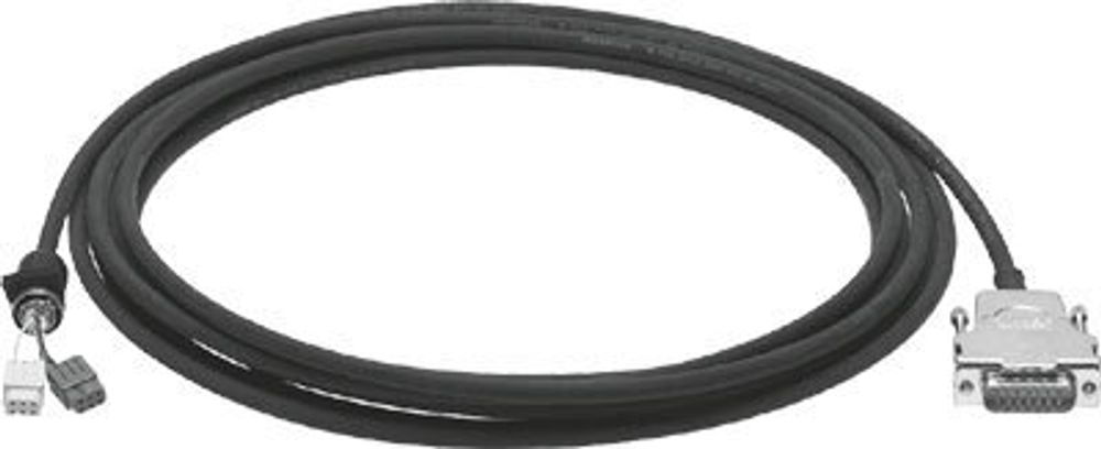 NEBM-T1G8-E-25-N-S1G15 Кабель кодирующего устройства