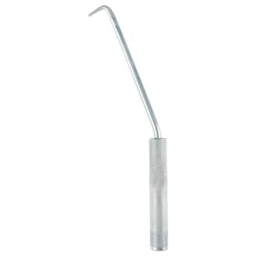 Крюк для вязки арматуры, углеродистая сталь