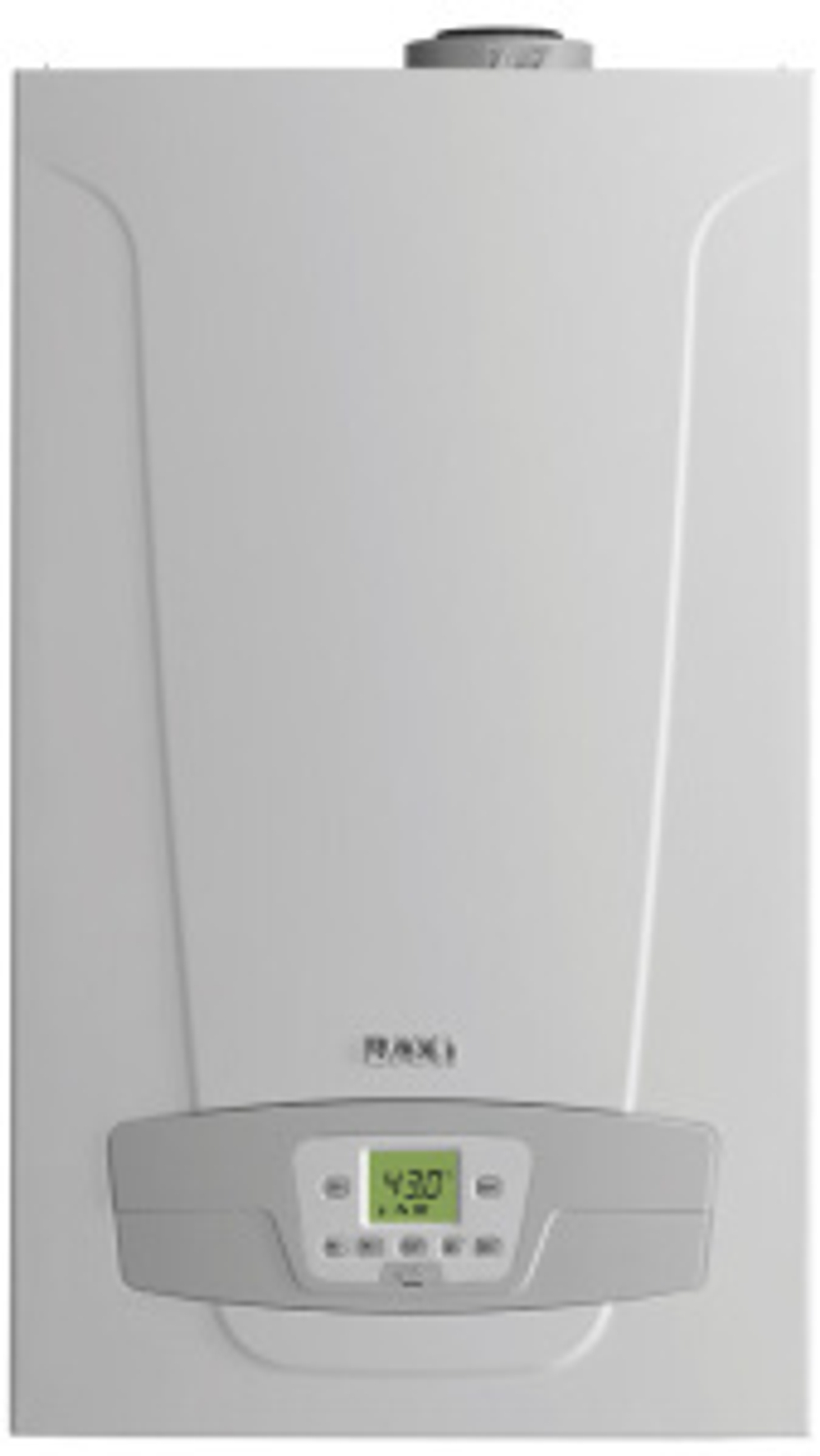 Котел газовый LUNA Duo-Tec MP/MP+ 1.150 настенный Baxi