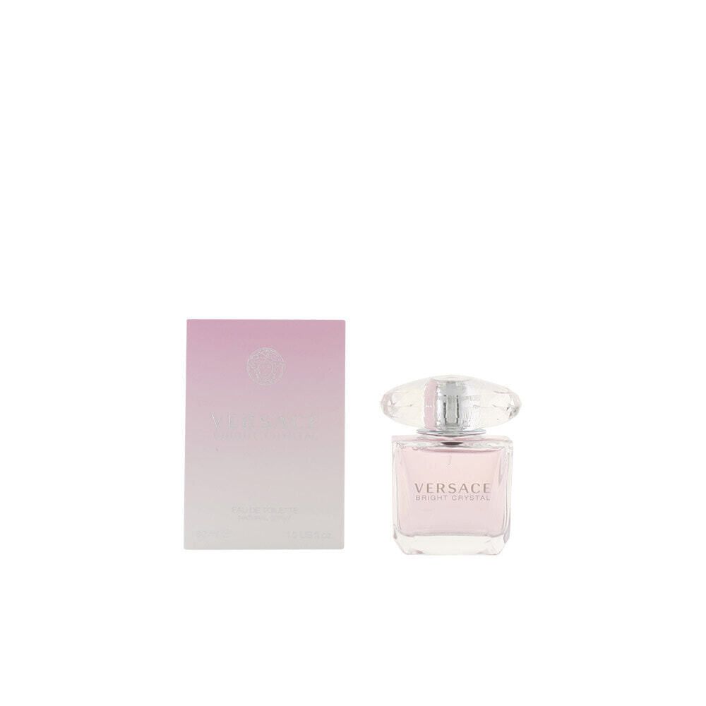 Женская туалетная вода Versace Bright Crystal 30 мл