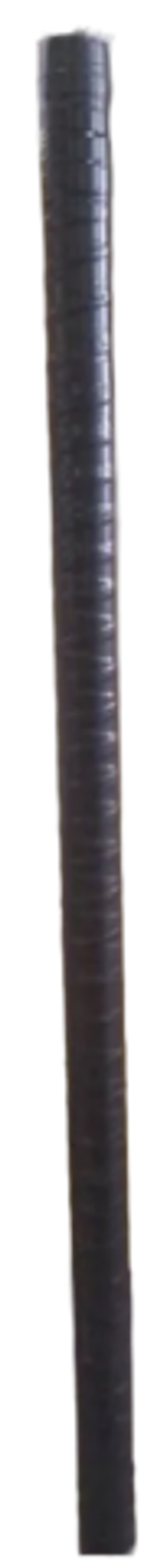 Контрольная трубка подземная стальная под приварку КТ 57х4000 изолированная с крышкой