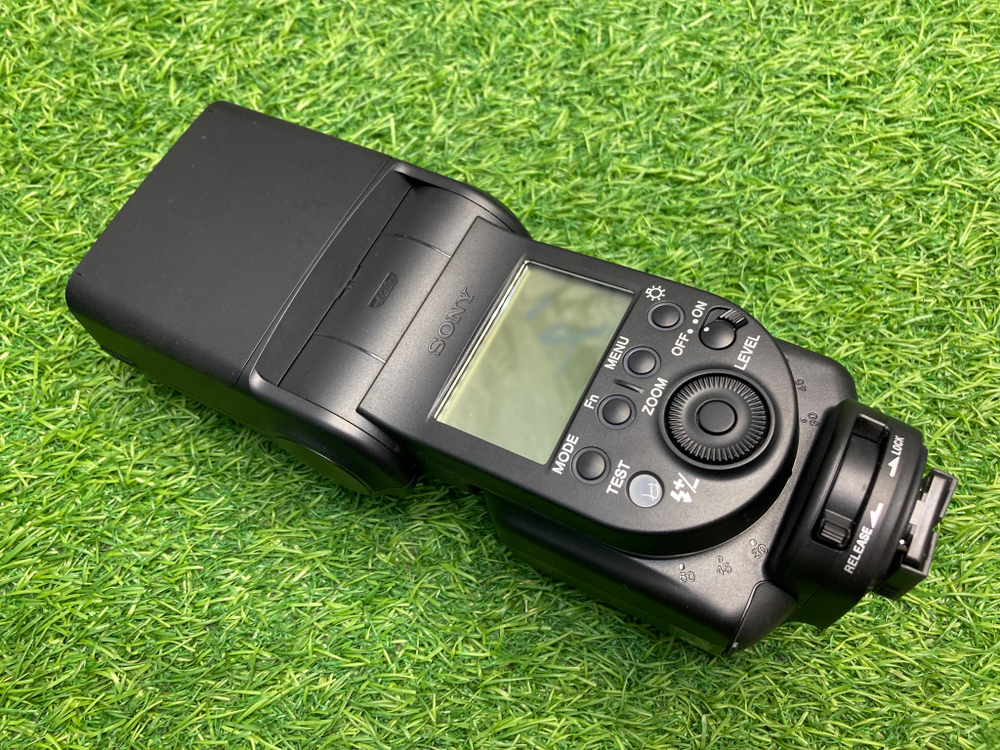 Sony HVL-F60M