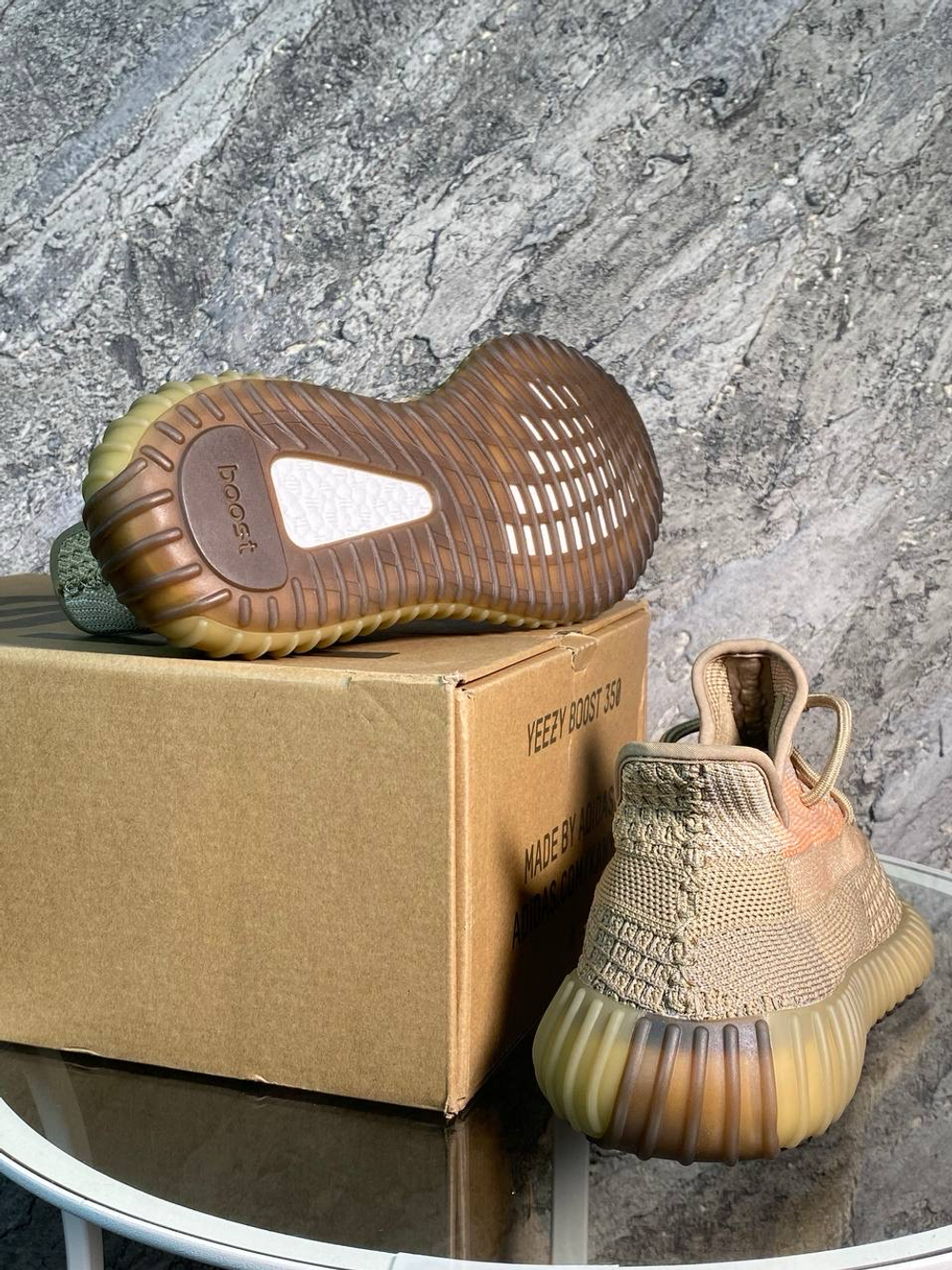 Кроссовки Adidas