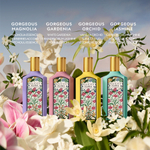 Gucci Flora Gorgeous Jasmine парфюмерная вода женская