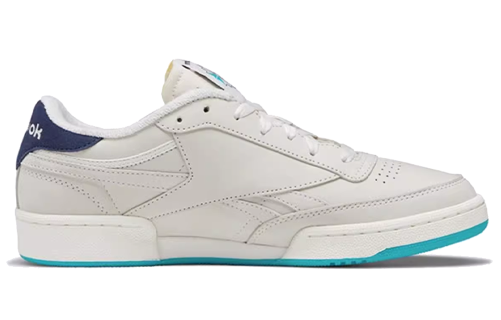 Кроссовки Mmlg X Reebok Club C Revenge