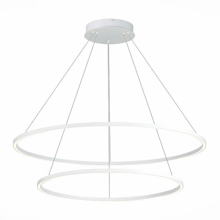 Подвесной светодиодный светильник ST Luce ST605.503.91