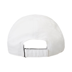 Yonex Cap - White