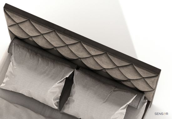 Кровать Тоскана