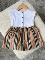 Платье Burberry, 80