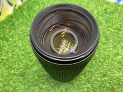 Nikon 70-300mm 4.5-5.6G ED-IF AF-S VR