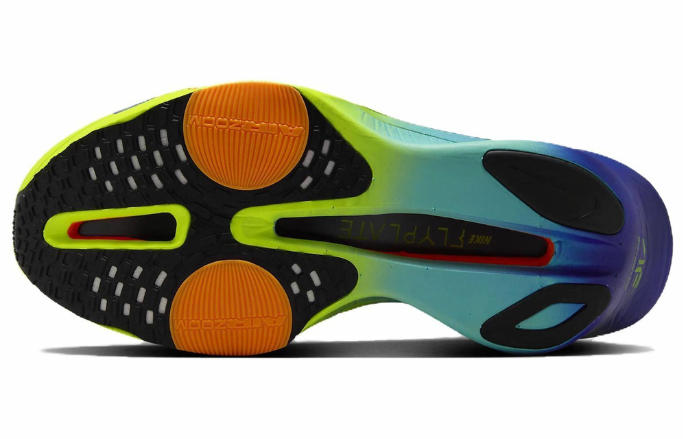 Кроссовки Nike Alphafly 3 (Женская размерная сетка)