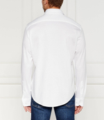 Рубашка Tommy Hilfiger - белый(MW0MW36373)