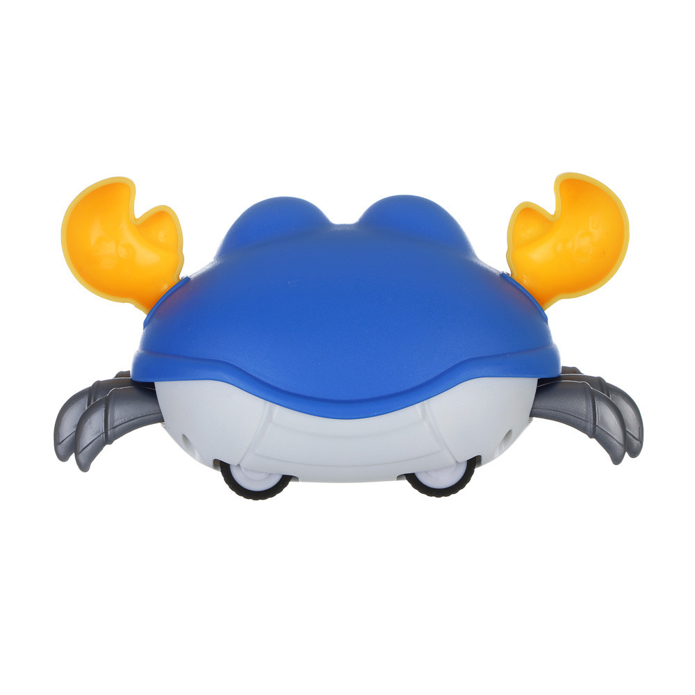 Игрушка КРАБИК-ВЕСЕЛЬЧАК (274-284)