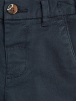 Брюки чинос для мальчика Next 705-655, Темно-синий