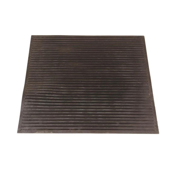 Диэлектрический коврик