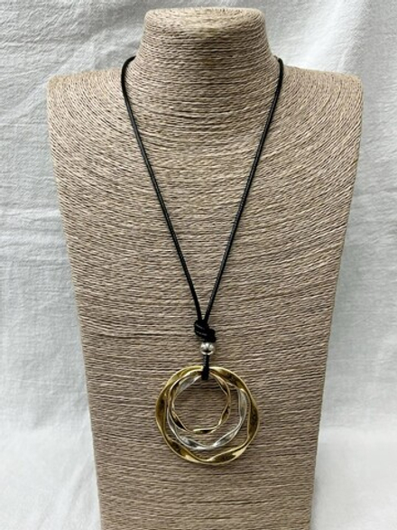 Колье Jewelry - арт114