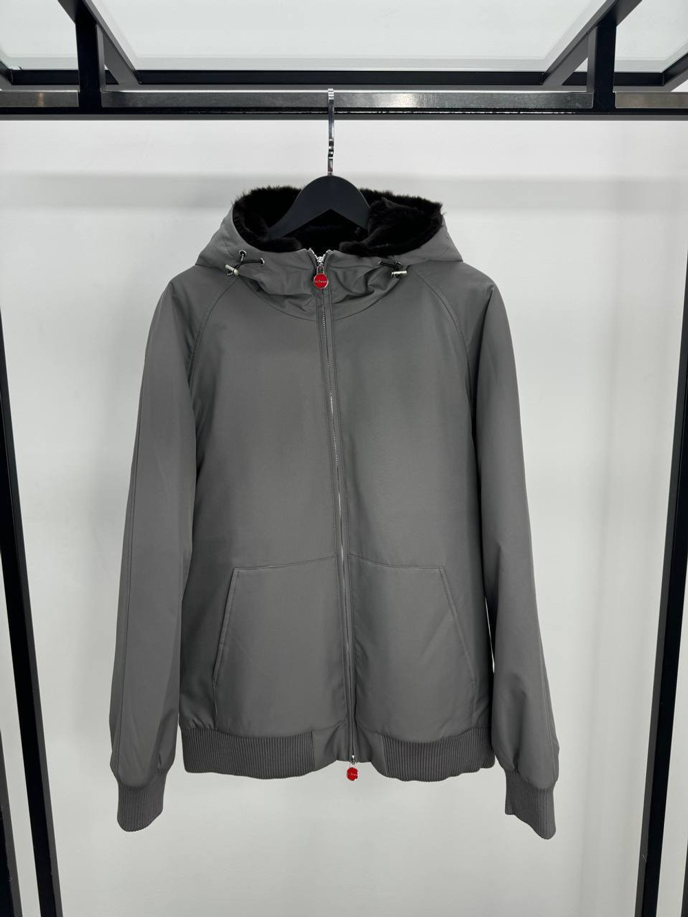 Куртка Kiton
