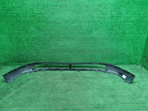 Юбка переднего бампера Toyota RAV4 5 XA50 (18-нв)