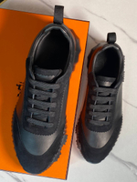 Кроссовки Hermes