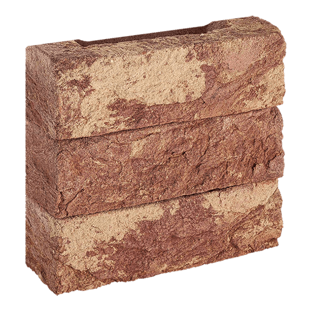 Кирпич ЖЕРЕЛЁВО 0,5WDF