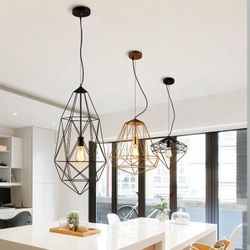 Подвесной светильник 3G B