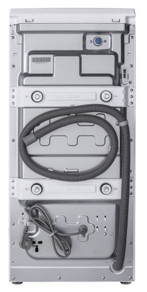 Стиральная машина Maunfeld MFWM128WH