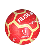 Мяч футбольный Russia Firebird №1