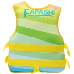 Жилет тренировочный Fresh JR-Q0160, размер XS (нагрузка 30 кг)