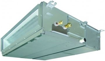 Сплит-система Toshiba RAV-SM1406BT-E/1403AT-E