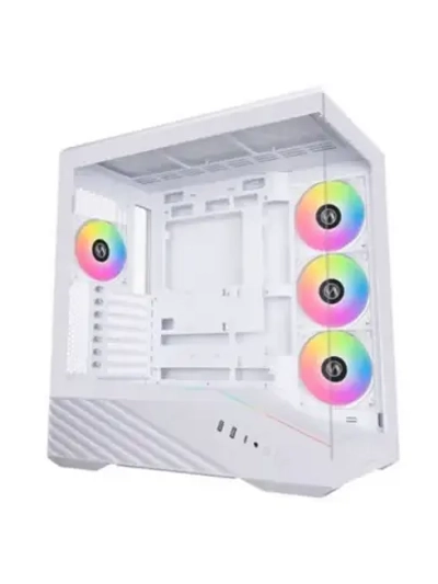 Компьютерный корпус Vector V100RW G99.V100RW.R0 WHITE