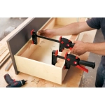 Струбцина для работы одной рукой BESSEY DUO16-8