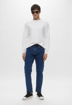 Джинсы мужские KARL LAGERFELD JEANS