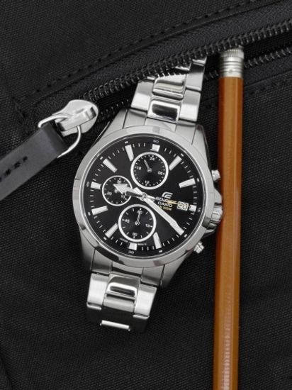 Мужские часы Casio Edifice FV-560D-1AVUEF