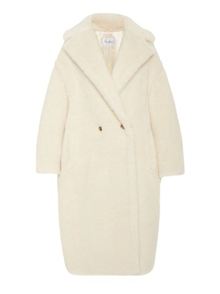 Шуба Max Mara