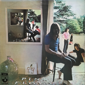 Pink Floyd / Ummagumma (2LP)