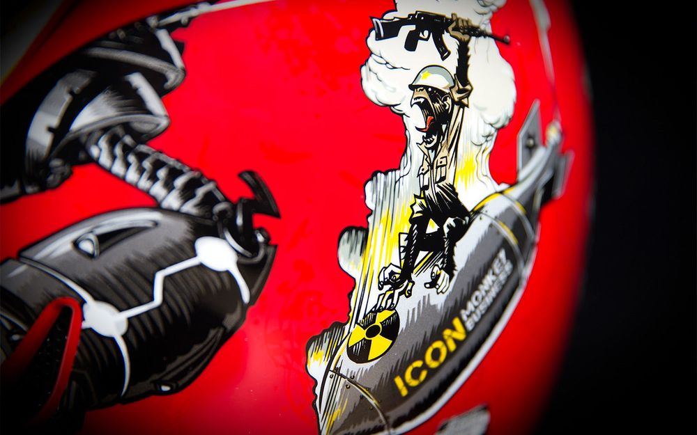 Airmada Monkey Business