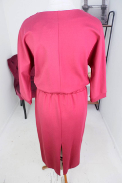 Платье Lucky Move из джерси, визуально на 48 размер, новое