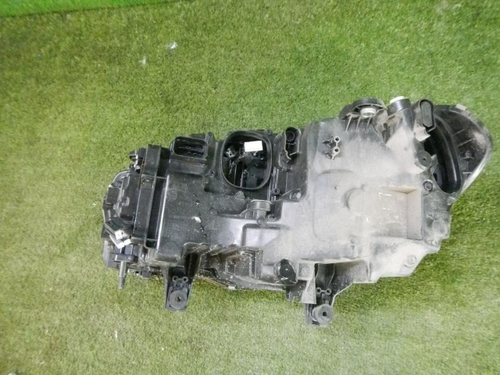 Фара правая BMW X3 G01, X4 G02 (2017-2021) Adaptive LED