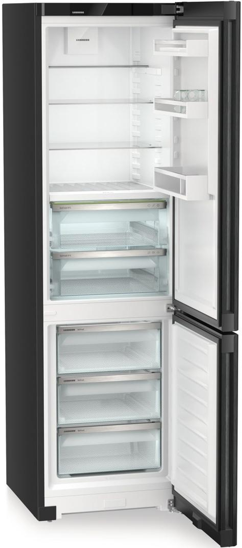 Холодильник Liebherr CBNbdc 573i