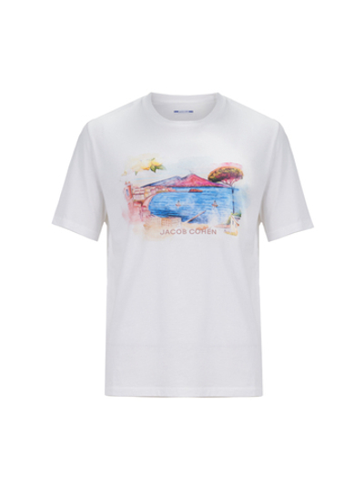 Футболка Jacob Cohen
