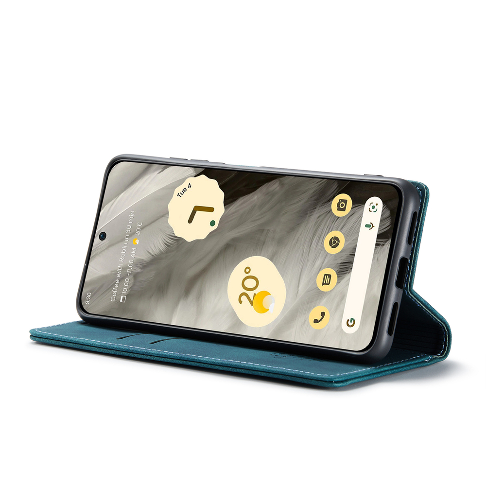 Чехол-книжка CaseMe Matte Google Pixel 8