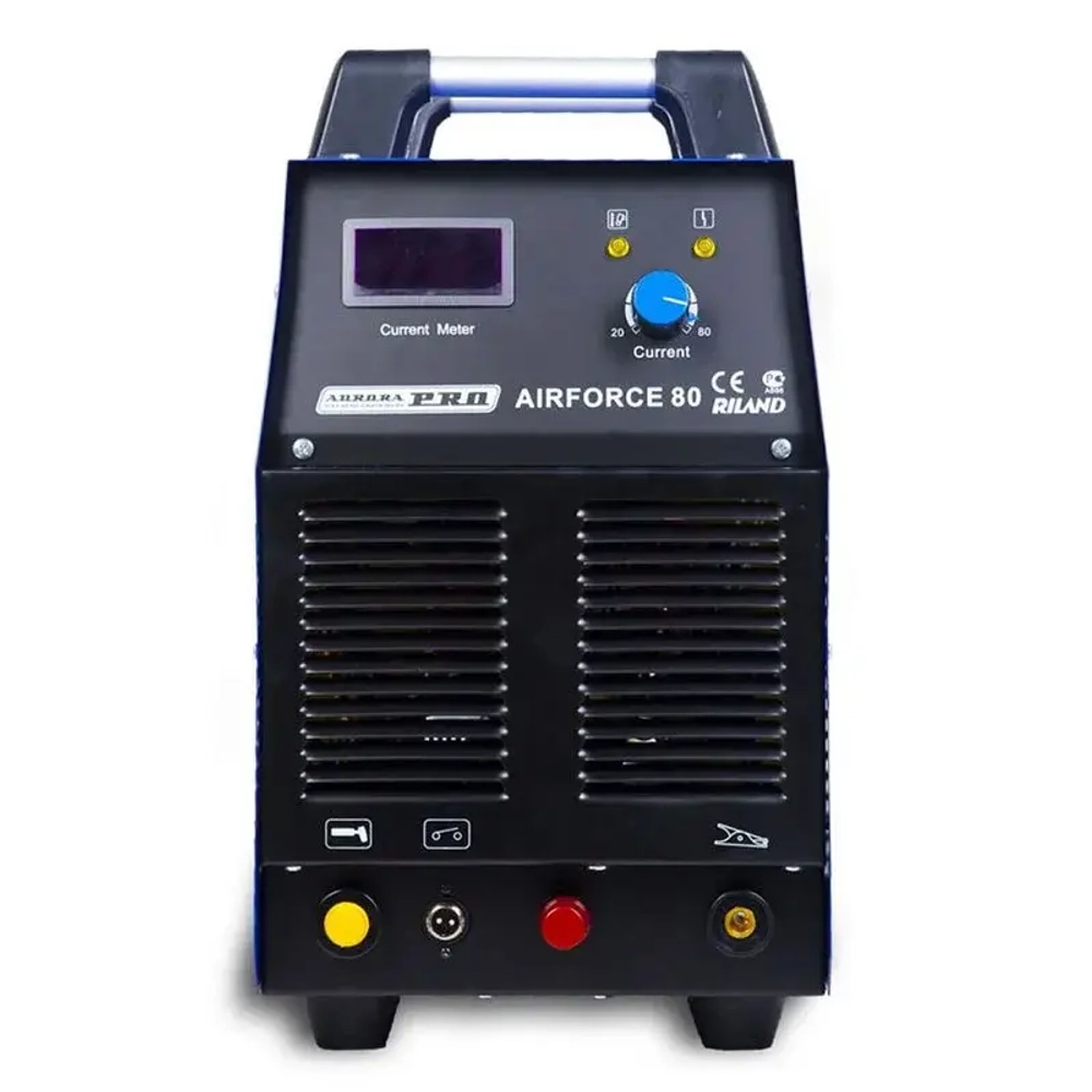 AuroraPRO AIRFORCE 80 плазморез 7410060