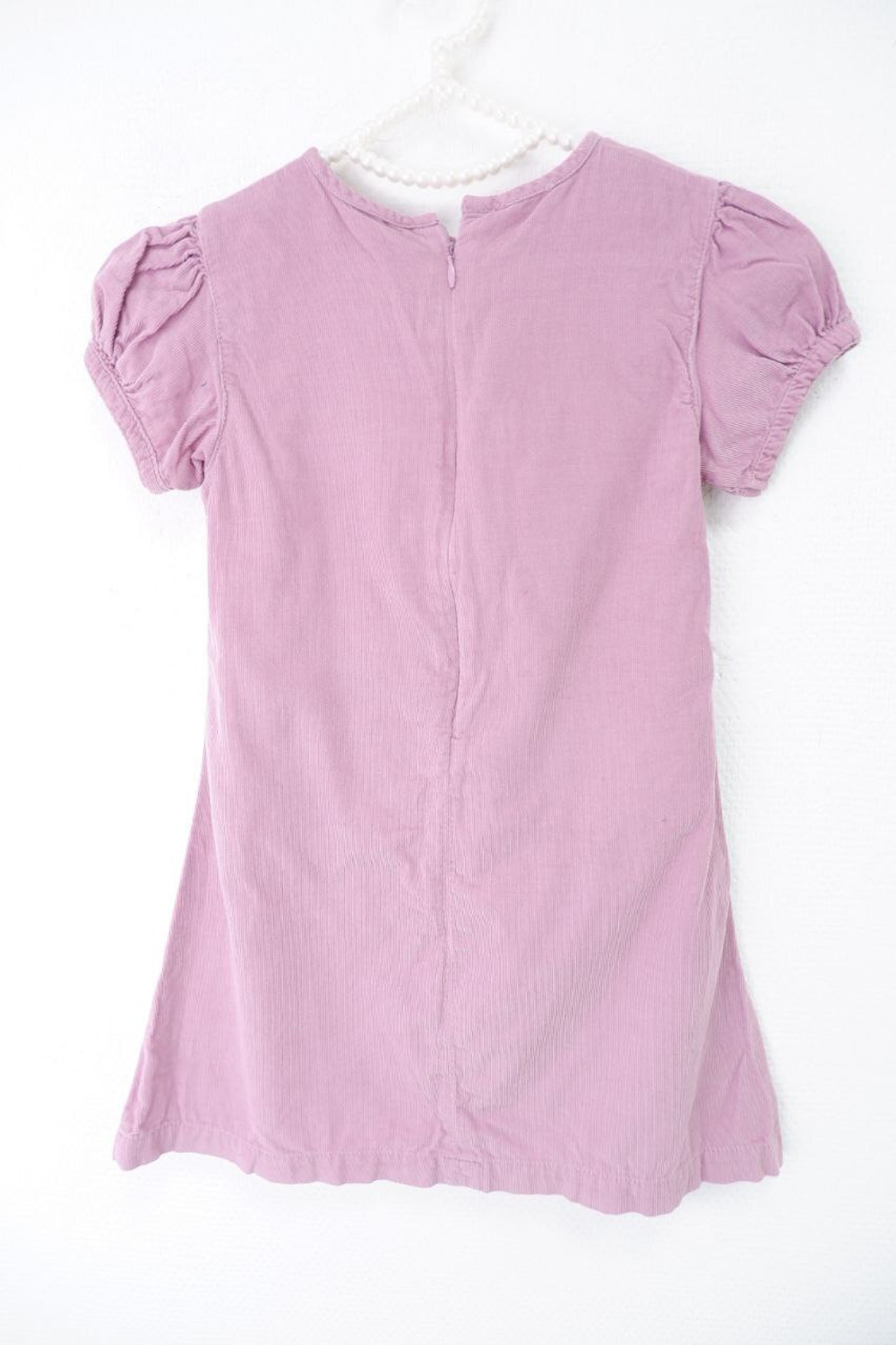 Платье Blue Seven красивого цвета на 7 лет