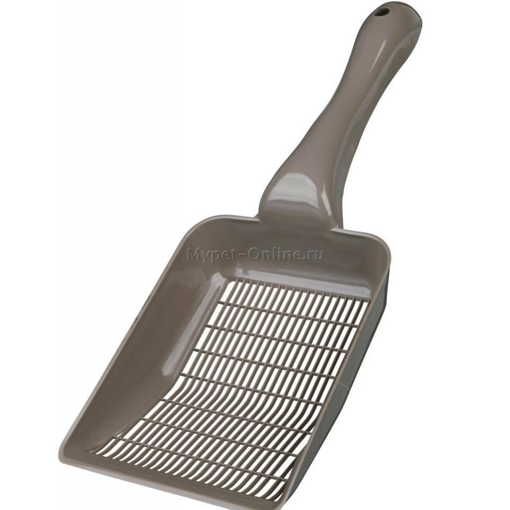 Совок для кошачьего туалета Trixie Litter Scoop XL