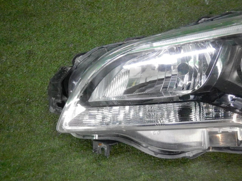 Фара левая Subaru Outback 5 (2014-2018) LED