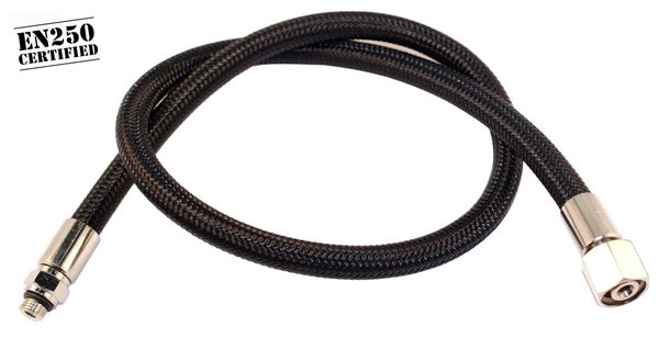 Шланги для регуляторов, манометров, BCD