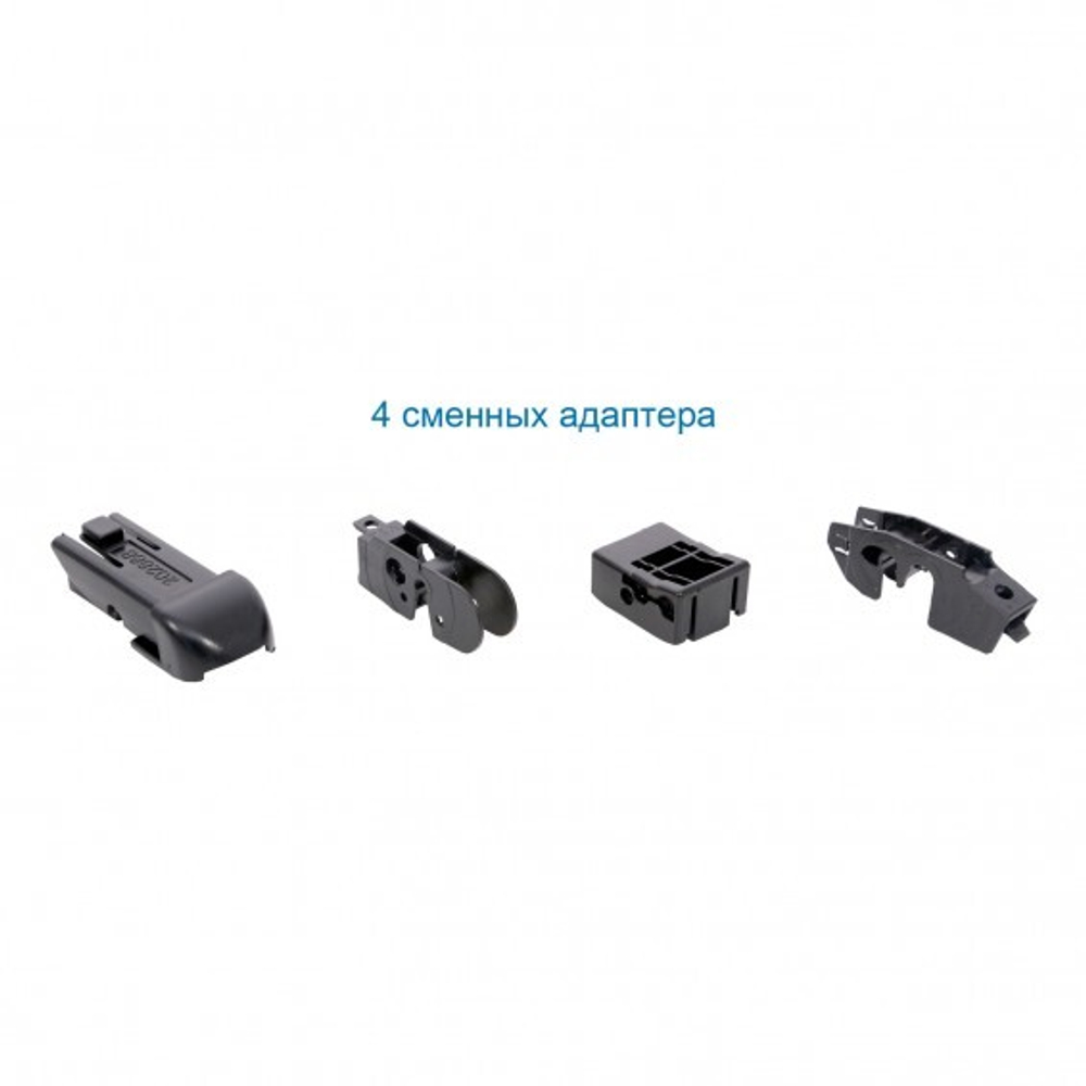 Щетка ст/очистителя зимняя (600мм) Goodyear WINTER