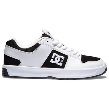 Dc Shoes Lynx Zero 'Black White'